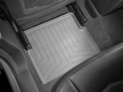 WeatherTech - WeatherTech 460792 FloorLiner DigitalFit - Image 2