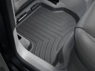 WeatherTech - WeatherTech 440802 FloorLiner DigitalFit - Image 2