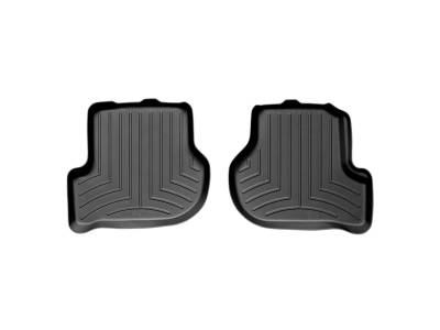 WeatherTech - WeatherTech 440802 FloorLiner DigitalFit - Image 1
