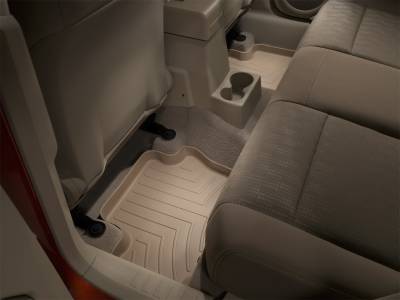 WeatherTech - WeatherTech 450862 FloorLiner DigitalFit - Image 2