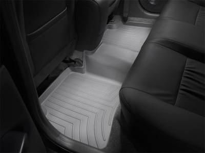 WeatherTech - WeatherTech 460852 FloorLiner DigitalFit - Image 2