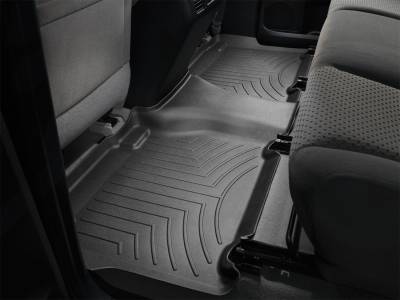 WeatherTech - WeatherTech 440933 FloorLiner DigitalFit - Image 1