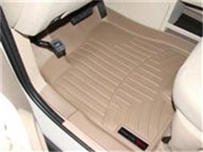 WeatherTech - WeatherTech 450911 FloorLiner DigitalFit - Image 2