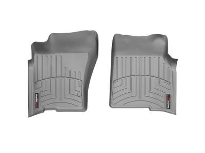 WeatherTech - WeatherTech 460891 FloorLiner DigitalFit - Image 1