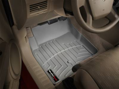 WeatherTech - WeatherTech 460861 FloorLiner DigitalFit - Image 2