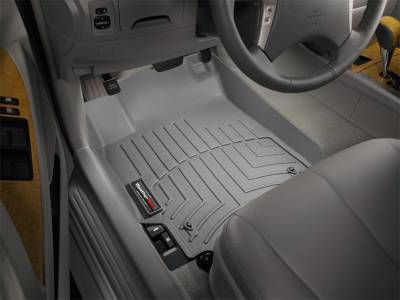 WeatherTech - WeatherTech 460841 FloorLiner DigitalFit - Image 2