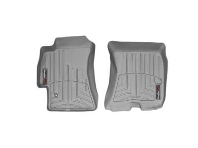 WeatherTech - WeatherTech 460831 FloorLiner DigitalFit - Image 1