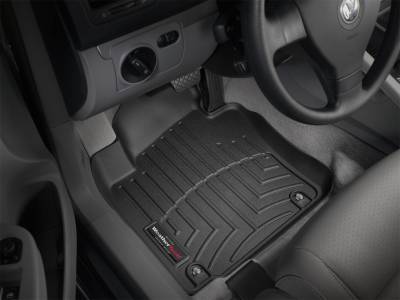 WeatherTech - WeatherTech 440801 FloorLiner DigitalFit - Image 2