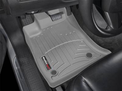 WeatherTech - WeatherTech 460791 FloorLiner DigitalFit - Image 2