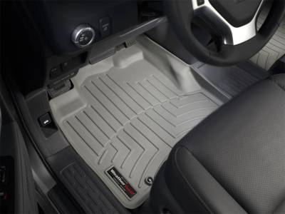 WeatherTech - WeatherTech 460501 FloorLiner DigitalFit - Image 2