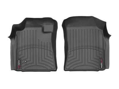 WeatherTech - WeatherTech 440441 FloorLiner DigitalFit - Image 1