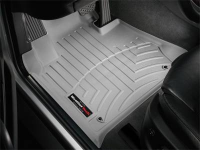 WeatherTech - WeatherTech 460401 FloorLiner DigitalFit - Image 2
