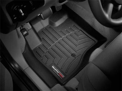 WeatherTech - WeatherTech 440311 FloorLiner DigitalFit - Image 2
