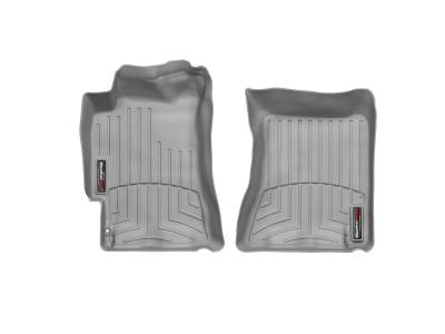 WeatherTech - WeatherTech 460971 FloorLiner DigitalFit - Image 1