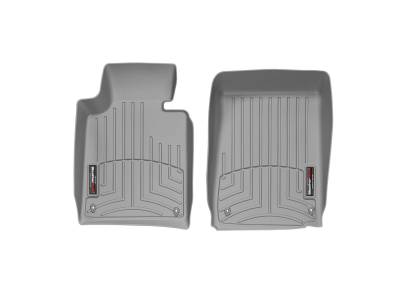 WeatherTech - WeatherTech 461061 FloorLiner DigitalFit - Image 1
