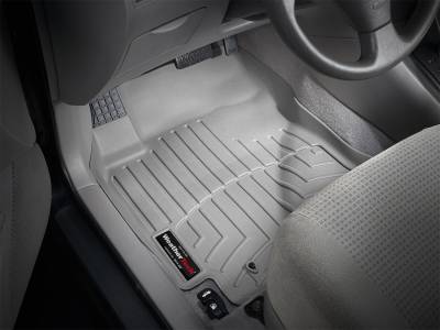 WeatherTech - WeatherTech 461091 FloorLiner DigitalFit - Image 2