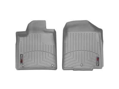 WeatherTech - WeatherTech 461141 FloorLiner DigitalFit - Image 1