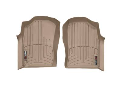 WeatherTech - WeatherTech 451231 FloorLiner DigitalFit - Image 1