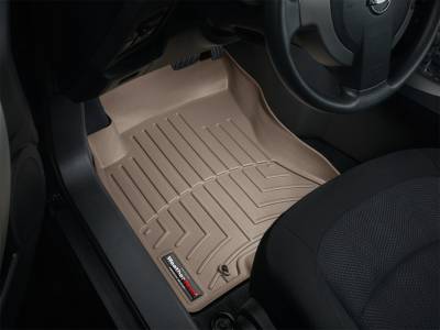 WeatherTech - WeatherTech 451351 FloorLiner DigitalFit - Image 2