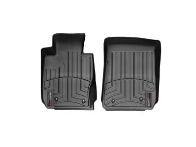 WeatherTech - WeatherTech 441461 FloorLiner DigitalFit - Image 1
