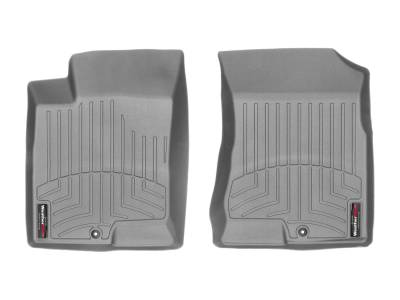 WeatherTech - WeatherTech 461601 FloorLiner DigitalFit - Image 1