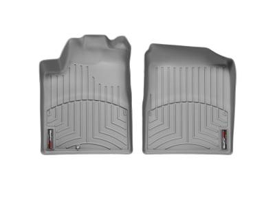 WeatherTech - WeatherTech 461691 FloorLiner DigitalFit - Image 1