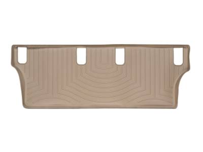 WeatherTech - WeatherTech 450913 FloorLiner DigitalFit - Image 1