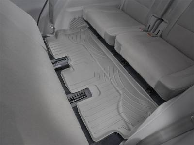 WeatherTech - WeatherTech 461593 FloorLiner DigitalFit - Image 2