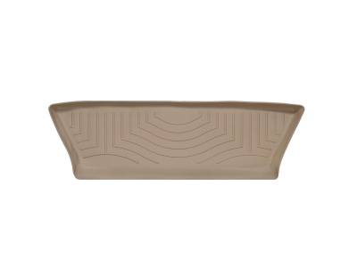 WeatherTech - WeatherTech 450943 FloorLiner DigitalFit - Image 1