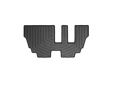 WeatherTech - WeatherTech 440953 FloorLiner DigitalFit - Image 1