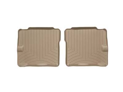 WeatherTech - WeatherTech 450942 FloorLiner DigitalFit - Image 1
