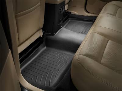 WeatherTech - WeatherTech 440312 FloorLiner DigitalFit - Image 2