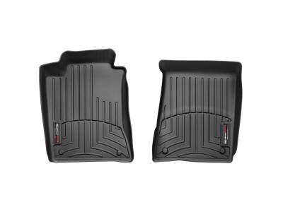WeatherTech - WeatherTech 441731 FloorLiner DigitalFit - Image 1