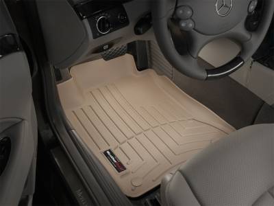 WeatherTech - WeatherTech 451731 FloorLiner DigitalFit - Image 2