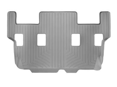 WeatherTech - WeatherTech 461076 FloorLiner DigitalFit - Image 1