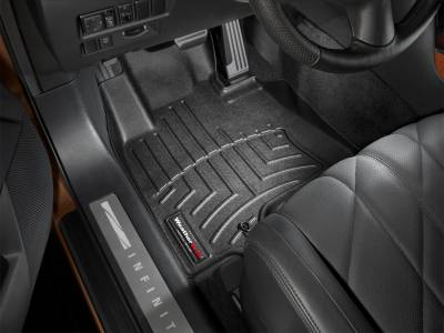 WeatherTech - WeatherTech 441721 FloorLiner DigitalFit - Image 2