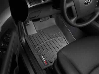 WeatherTech - WeatherTech 441821 FloorLiner DigitalFit - Image 2