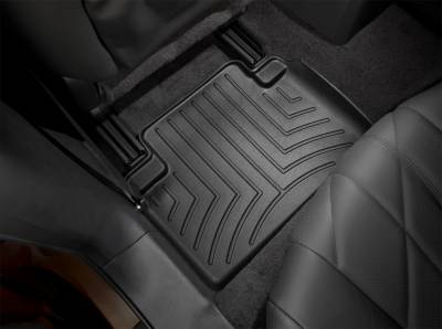 WeatherTech - WeatherTech 441722 FloorLiner DigitalFit - Image 2
