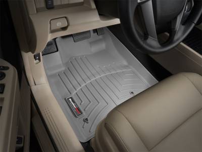 WeatherTech - WeatherTech 461741 FloorLiner DigitalFit - Image 2