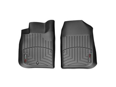 WeatherTech - WeatherTech 441981 FloorLiner DigitalFit - Image 1