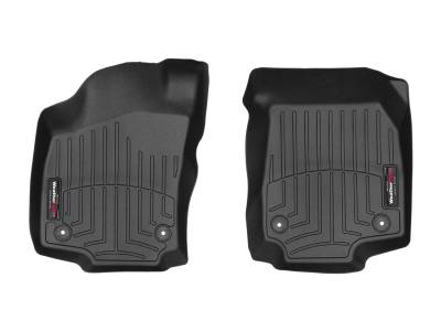 WeatherTech - WeatherTech 441951 FloorLiner DigitalFit - Image 1