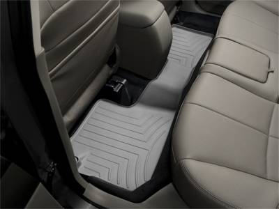 WeatherTech - WeatherTech 461662 FloorLiner DigitalFit - Image 2