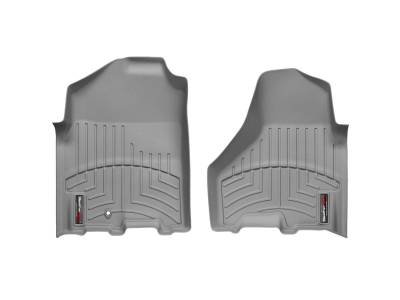 WeatherTech - WeatherTech 462161 FloorLiner DigitalFit - Image 1