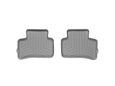 WeatherTech - WeatherTech 462102 FloorLiner DigitalFit - Image 1