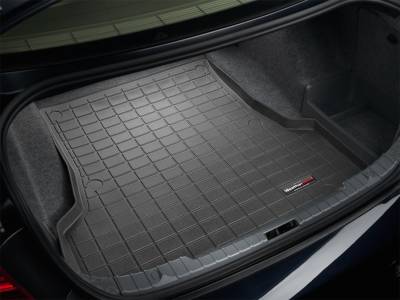 WeatherTech - WeatherTech 40276 Cargo Liner - Image 2