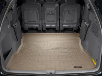 WeatherTech - WeatherTech 41243 Cargo Liner - Image 2