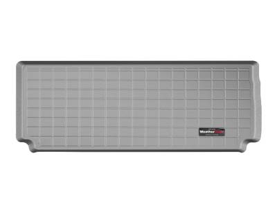 WeatherTech - WeatherTech 42263 Cargo Liner - Image 1