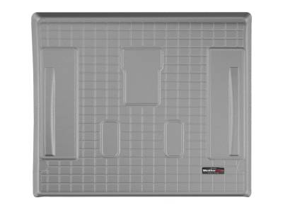 WeatherTech - WeatherTech 42306 Cargo Liner - Image 1