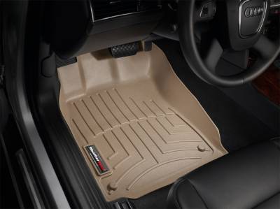 WeatherTech - WeatherTech 452191 FloorLiner DigitalFit - Image 2