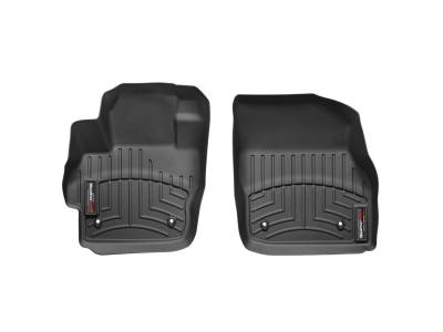 WeatherTech - WeatherTech 442401 FloorLiner DigitalFit - Image 1
